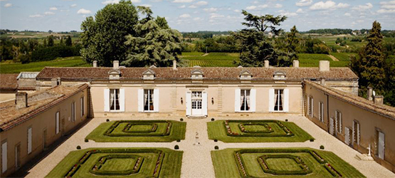Château Fombrauge
